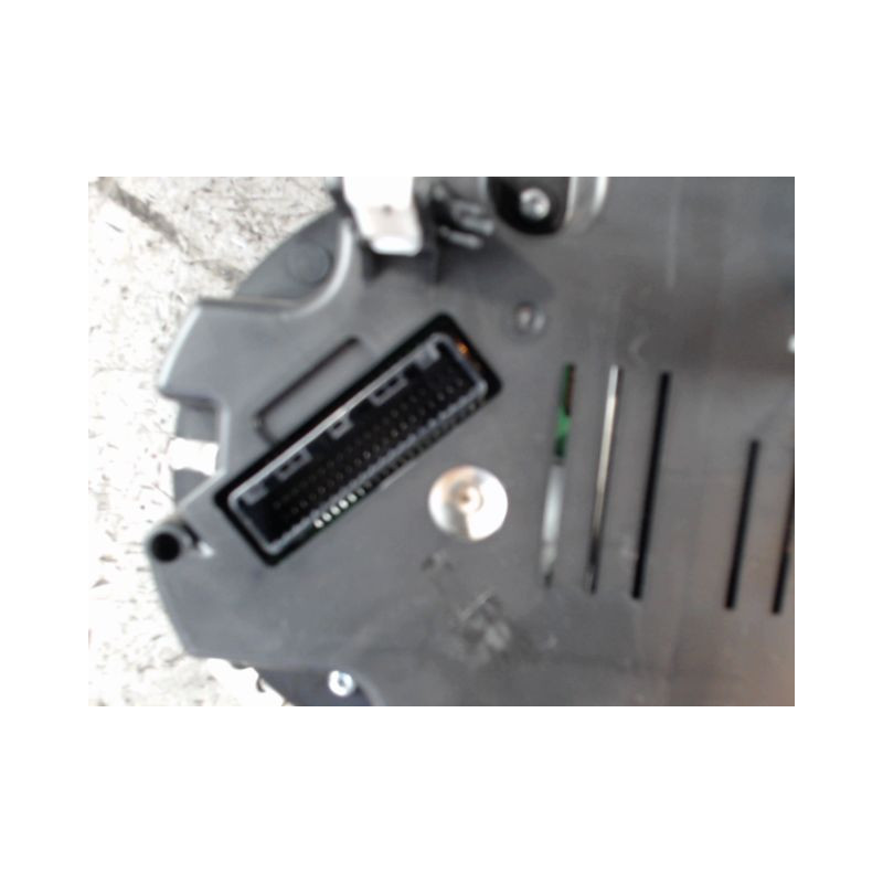 BLOC COMPTEURS KIA CEE-D
