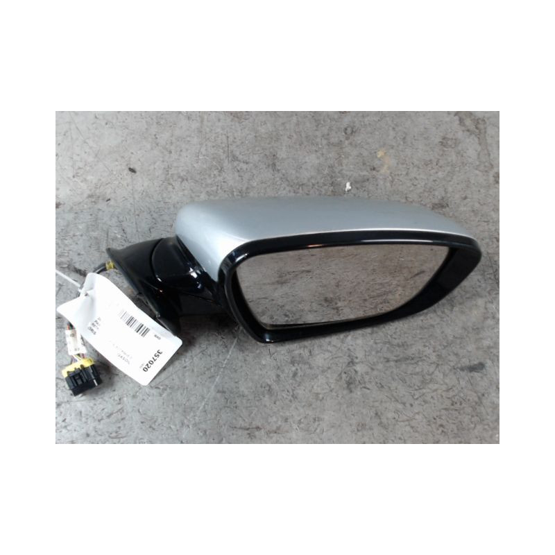 RETROVISEUR EXTERIEUR ELECTRIQUE DROIT KIA CEE-D