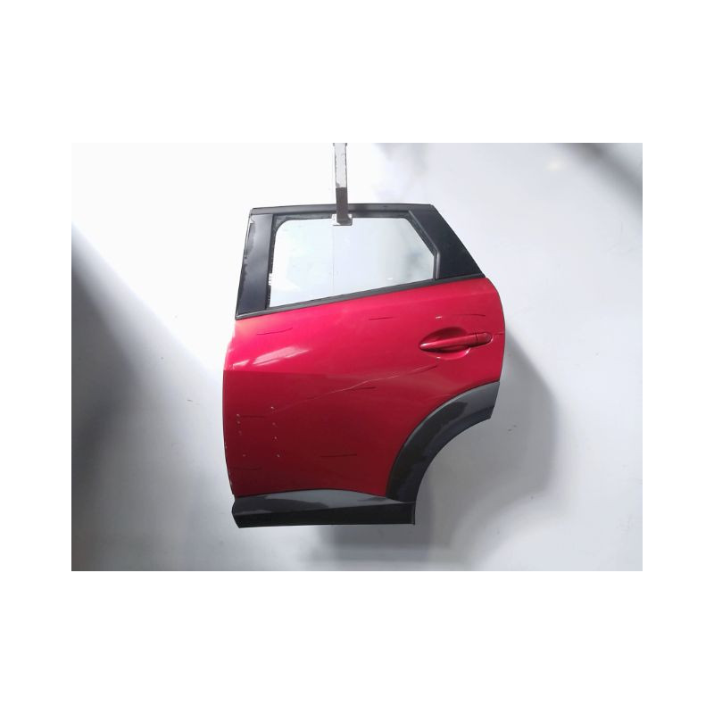 PORTE ARRIERE GAUCHE MAZDA CX-3