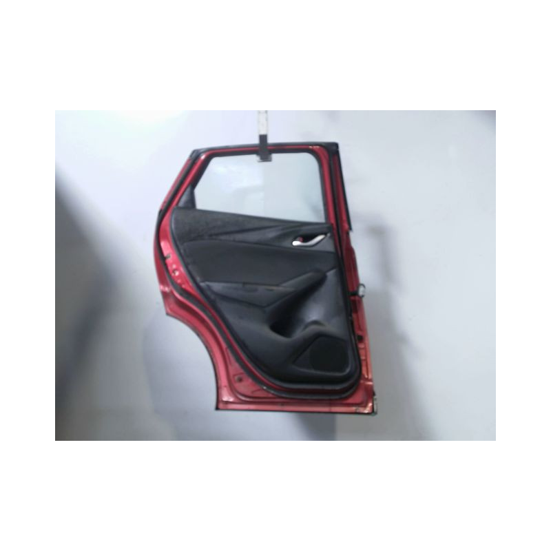PORTE ARRIERE GAUCHE MAZDA CX-3