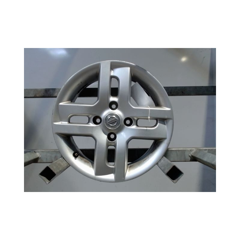 JANTE ALUMINIUM NISSAN CUBE