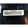 BLOC COMPTEURS NISSAN CUBE