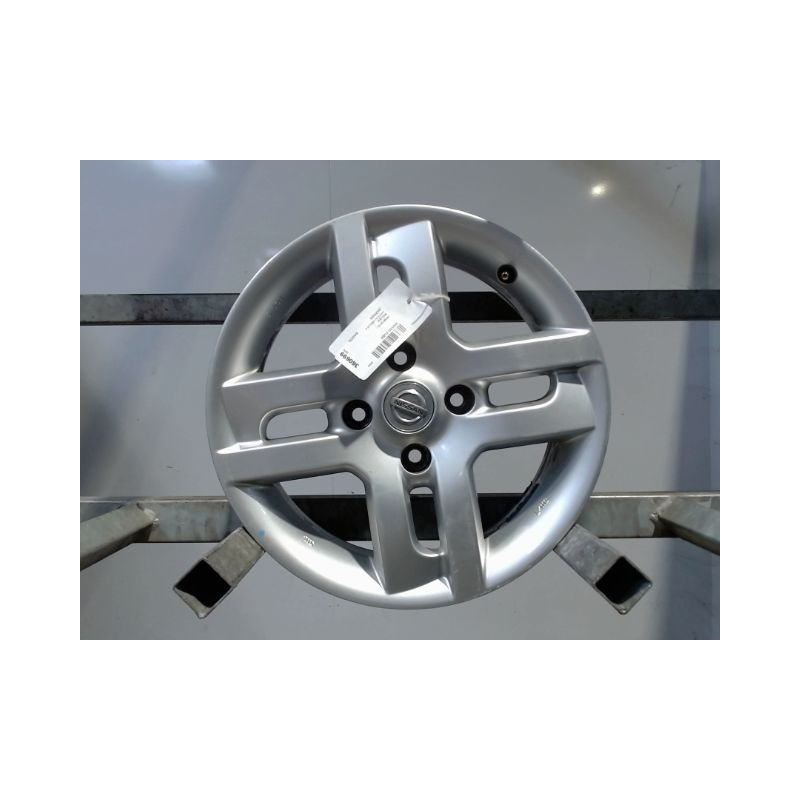 JANTE ALUMINIUM NISSAN CUBE