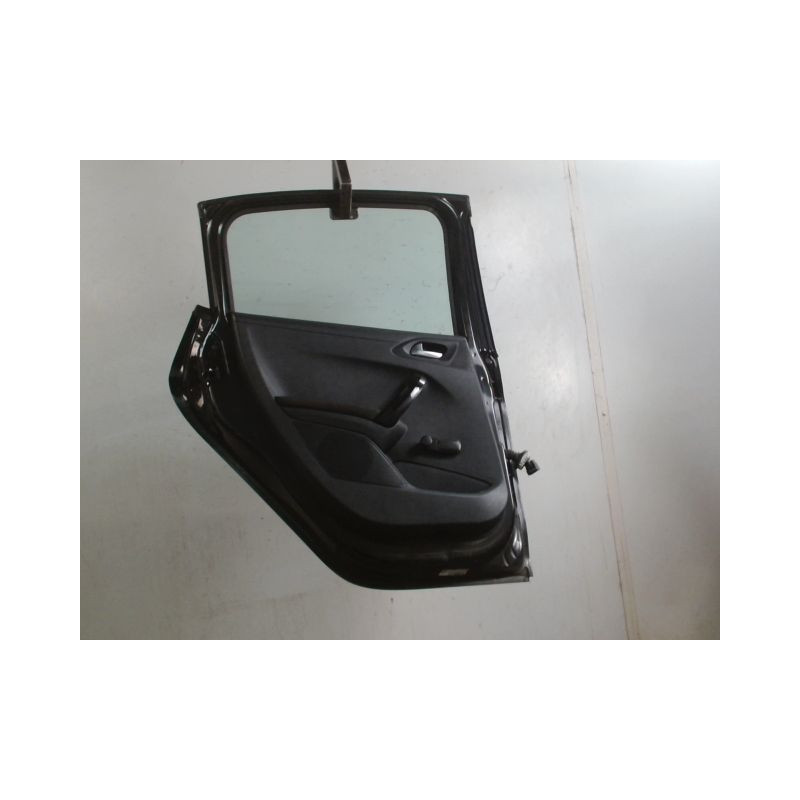 PORTE ARRIERE GAUCHE PEUGEOT 208