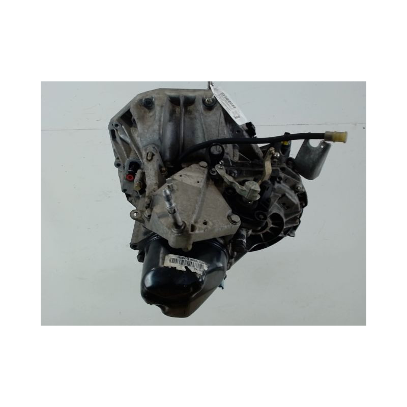 BOITE A VITESSE MECANIQUE RENAULT CLIO II CAMPUS 06- 1.5 dCi 