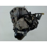 BOITE A VITESSE MECANIQUE RENAULT CLIO II CAMPUS 06- 1.5 dCi 