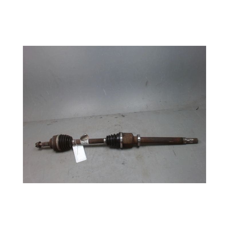 TRANSMISSION AVANT DROIT RENAULT CLIO II CAMPUS 06- 1.5 dCi 