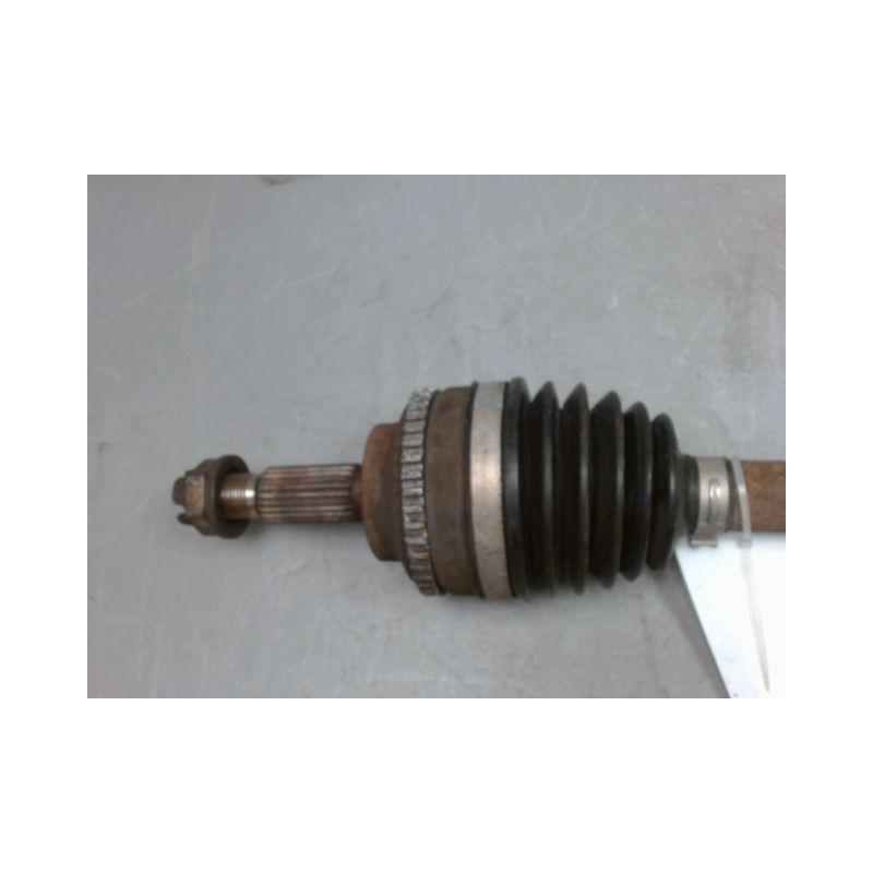 TRANSMISSION AVANT DROIT RENAULT CLIO II CAMPUS 06- 1.5 dCi 