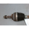 TRANSMISSION AVANT DROIT RENAULT CLIO II CAMPUS 06- 1.5 dCi 