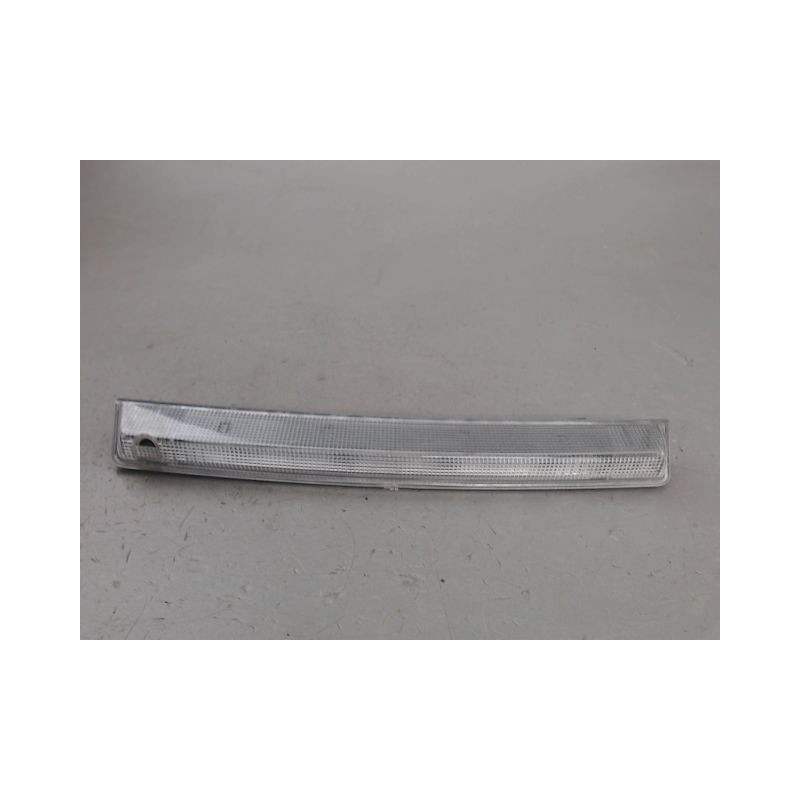 FEUX STOP SUPPLEMENTAIRE PEUGEOT 208