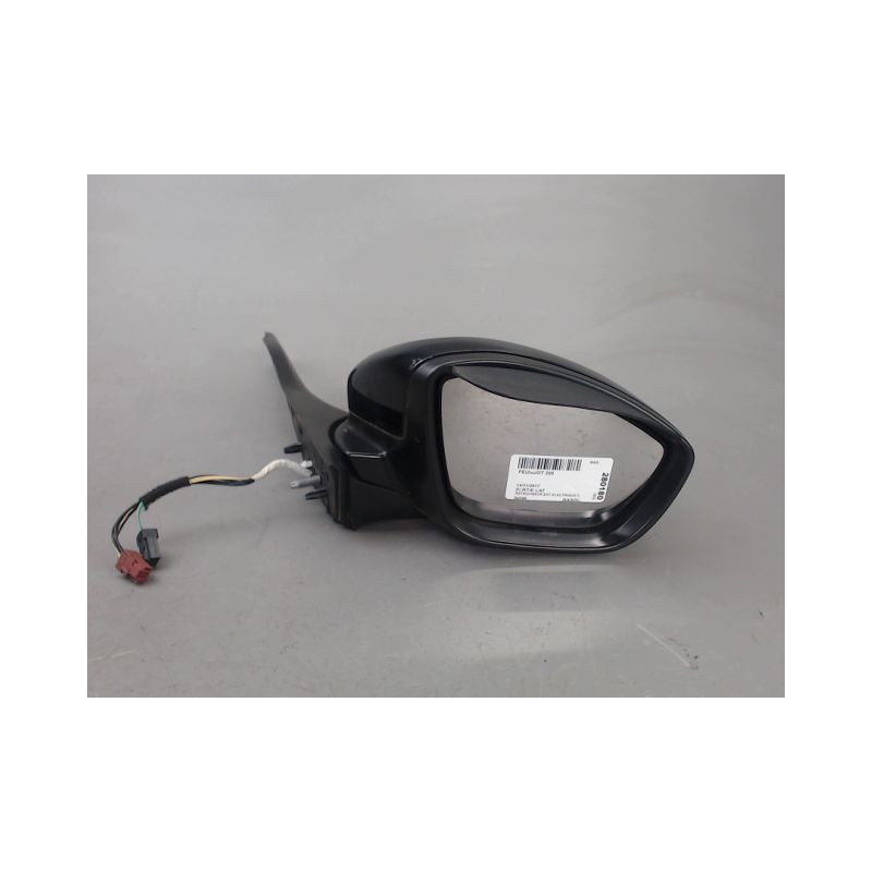 RETROVISEUR EXTERIEUR ELECTRIQUE DROIT PEUGEOT 208