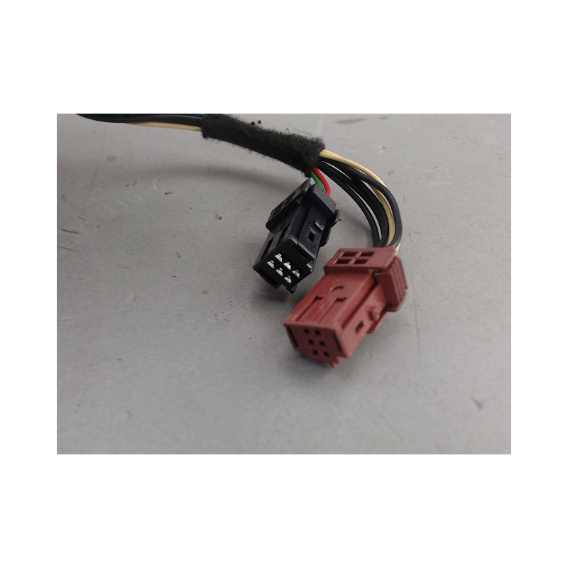 RETROVISEUR EXTERIEUR ELECTRIQUE DROIT PEUGEOT 208