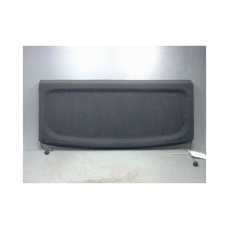 TABLETTE PLAGE ARRIERE VOLKSWAGEN POLO