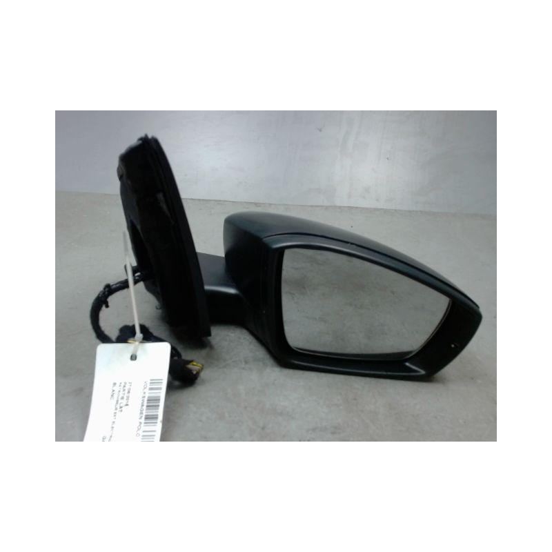 RETROVISEUR EXTERIEUR ELECTRIQUE DROIT VOLKSWAGEN POLO