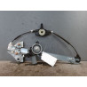 MECANISME+MOTEUR LEVE-GLACE AVANT DROIT MAZDA CX-3