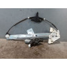 MECANISME+MOTEUR LEVE-GLACE AVANT DROIT MAZDA CX-3