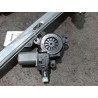 MECANISME+MOTEUR LEVE-GLACE AVANT DROIT MAZDA CX-3