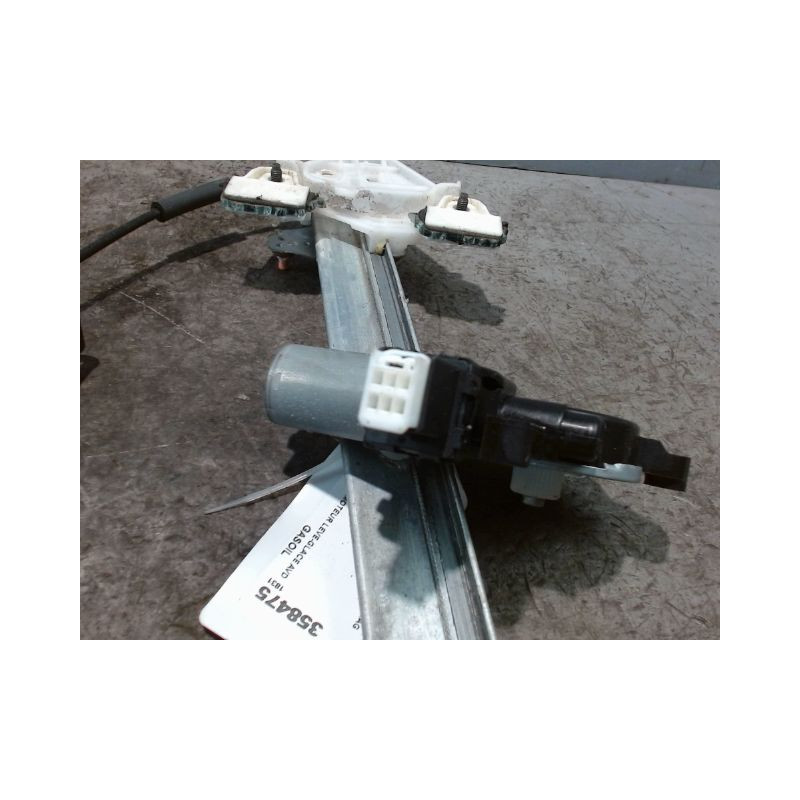 MECANISME+MOTEUR LEVE-GLACE AVANT DROIT MAZDA CX-3
