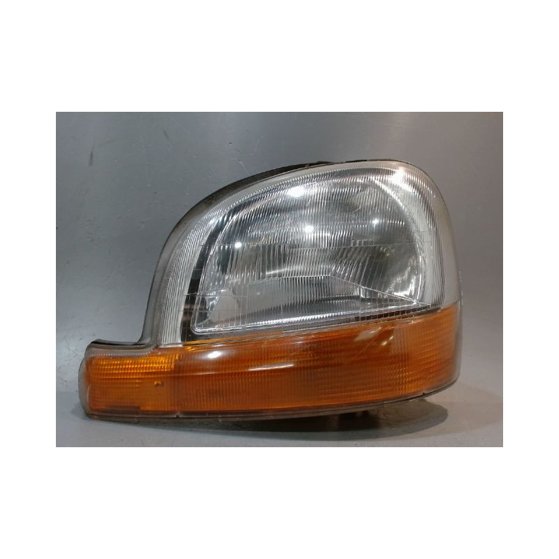 PHARE GAUCHE RENAULT KANGOO