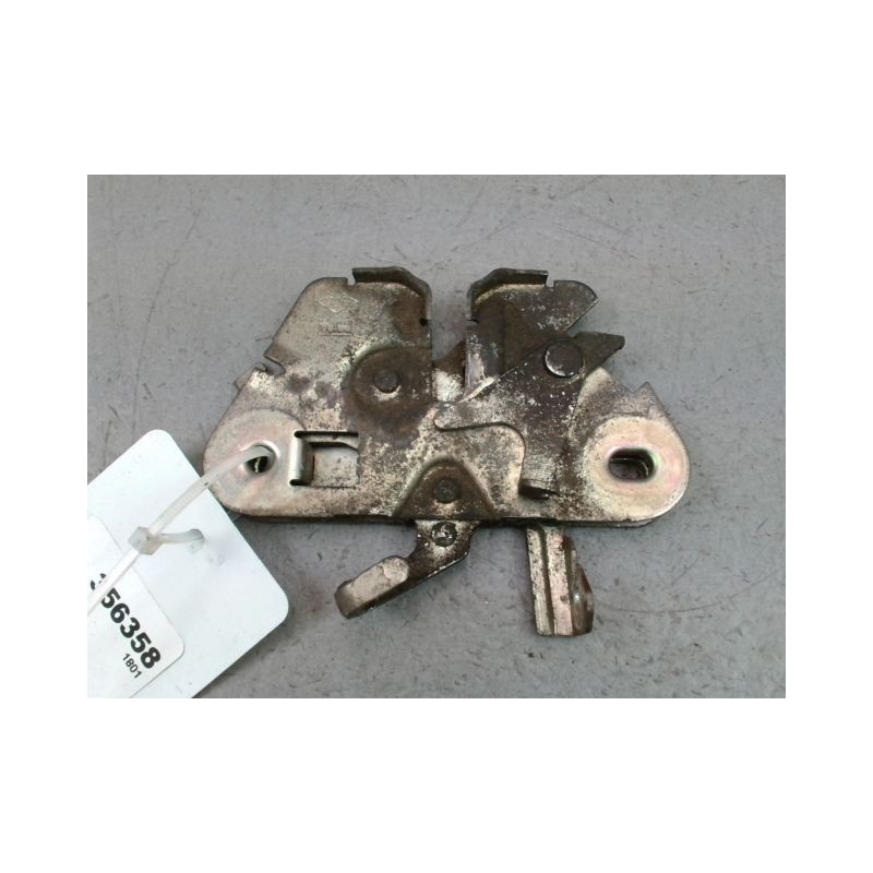 SERRURE CAPOT RENAULT KANGOO BREAK I Phase 2 2003-2007