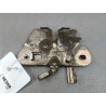 SERRURE CAPOT RENAULT KANGOO BREAK I Phase 2 2003-2007