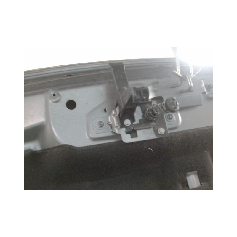 CAPOT RENAULT MEGANE