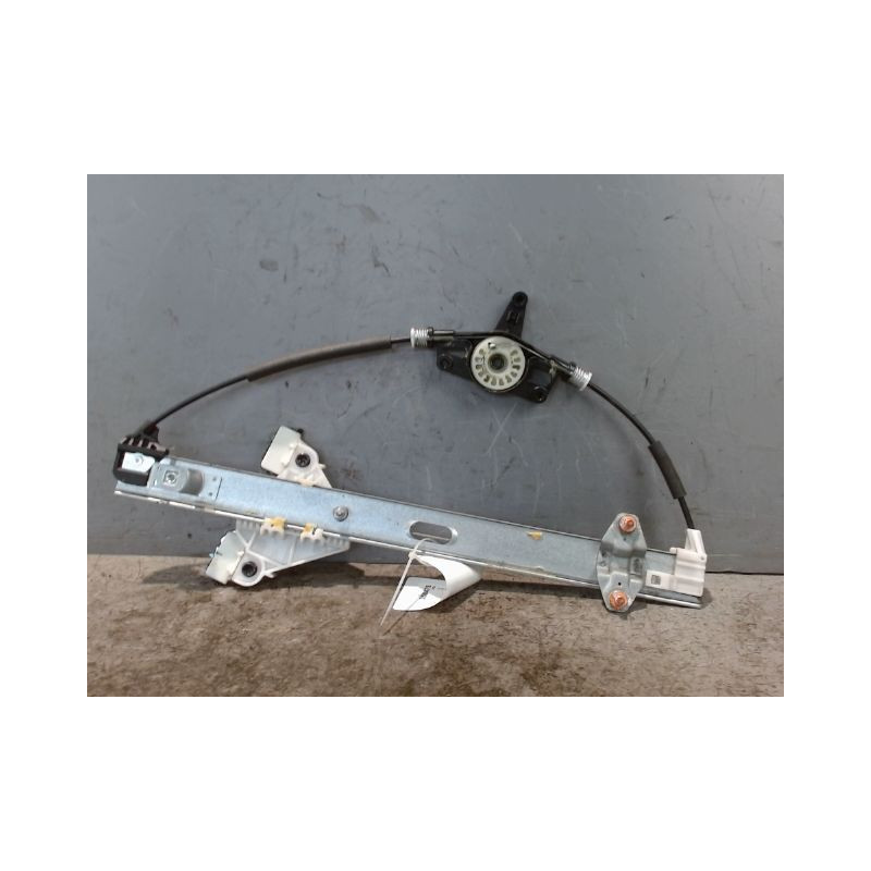 MECANISME+MOTEUR LEVE-GLACE AVANT GAUCHE MAZDA CX-3