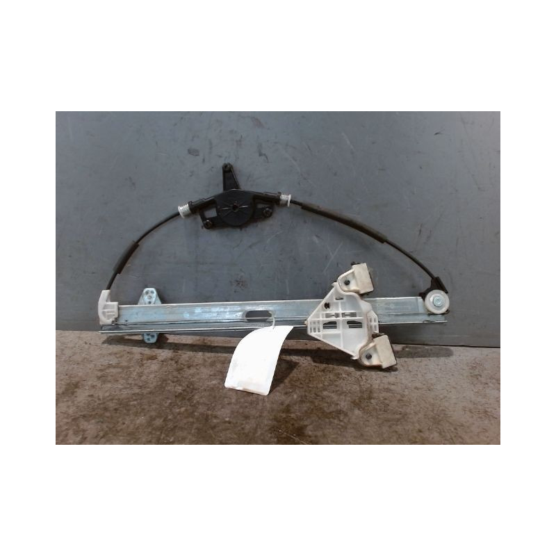 MECANISME+MOTEUR LEVE-GLACE AVANT GAUCHE MAZDA CX-3