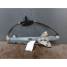 MECANISME+MOTEUR LEVE-GLACE AVANT GAUCHE MAZDA CX-3
