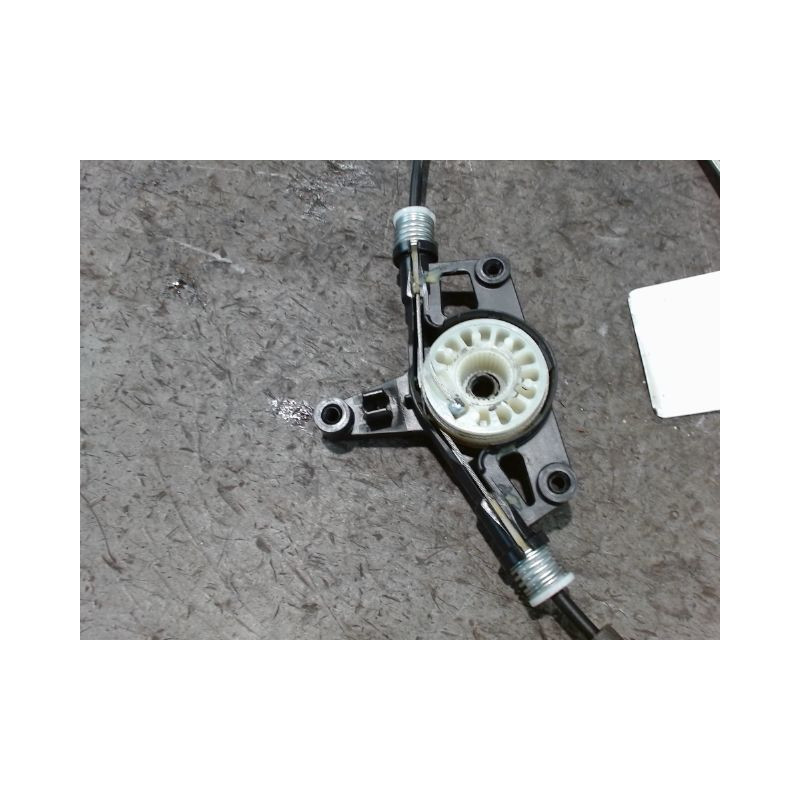 MECANISME+MOTEUR LEVE-GLACE AVANT GAUCHE MAZDA CX-3