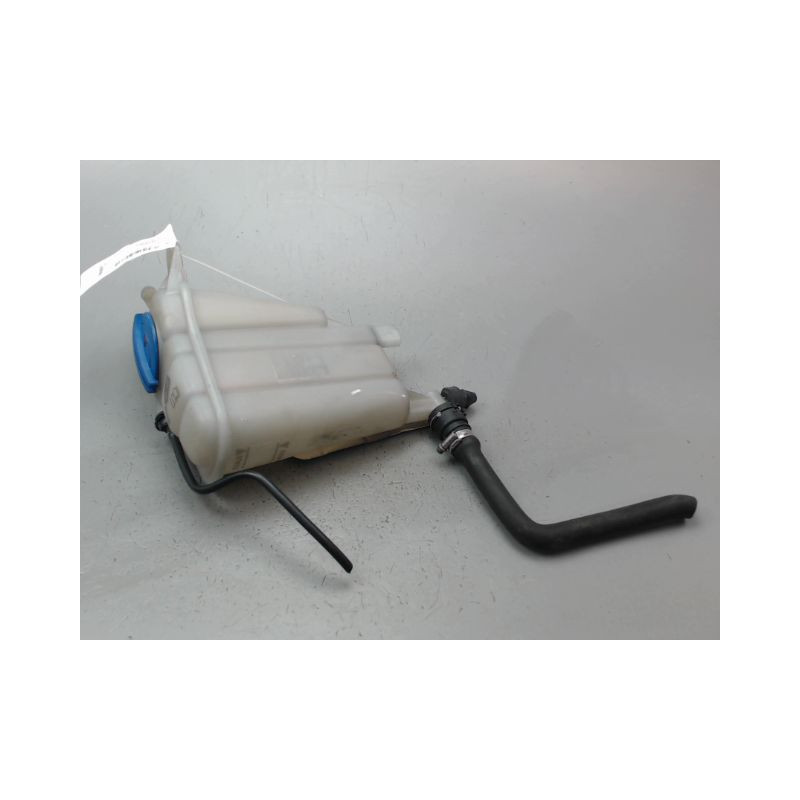 VASE EXPANSION AUDI A5