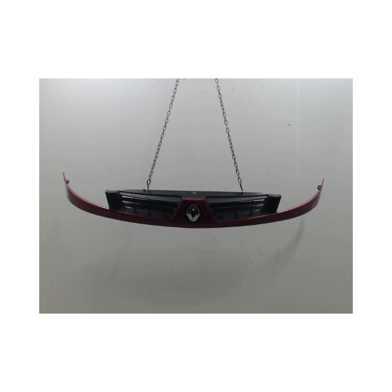 CALANDRE RENAULT KANGOO BREAK I Phase 2 2003-2007