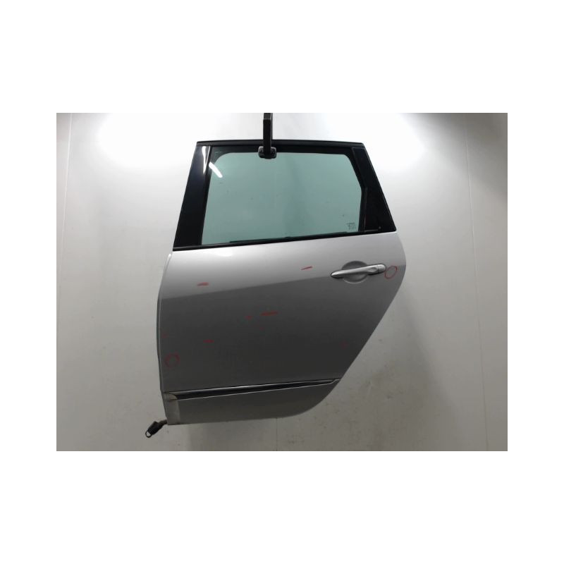 PORTE ARRIERE GAUCHE RENAULT GRAND SCENIC MONOSP. III Phase 2 LONG 2011-2013