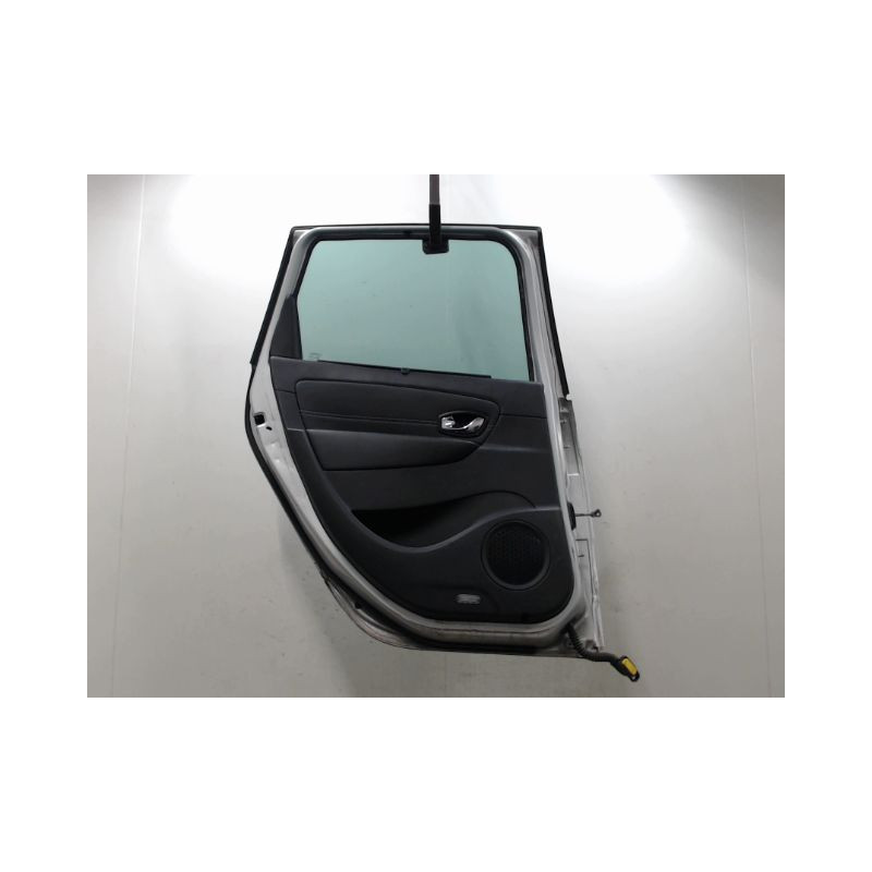PORTE ARRIERE GAUCHE RENAULT GRAND SCENIC MONOSP. III Phase 2 LONG 2011-2013