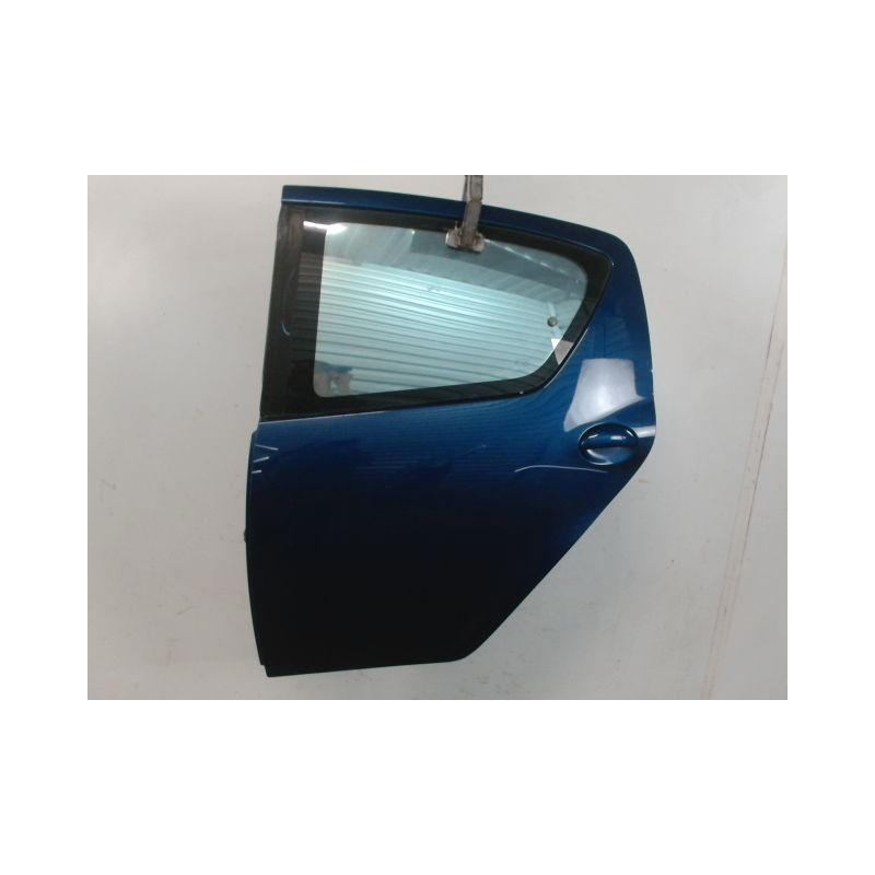 PORTE ARRIERE GAUCHE TOYOTA AYGO