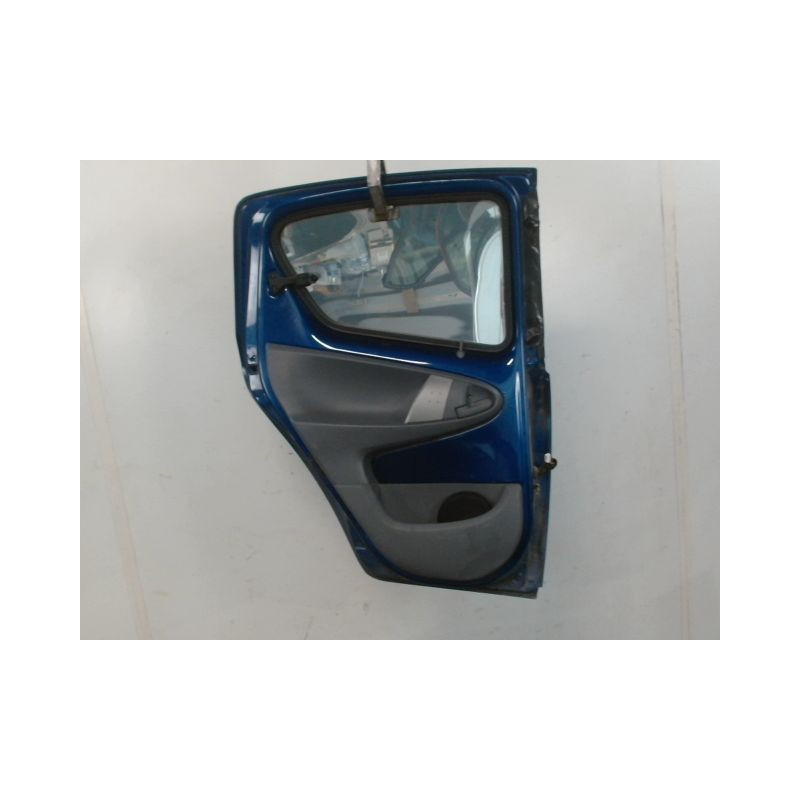PORTE ARRIERE GAUCHE TOYOTA AYGO