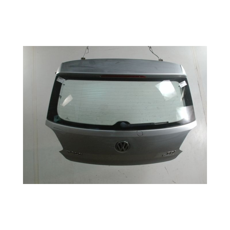 HAYON VOLKSWAGEN POLO