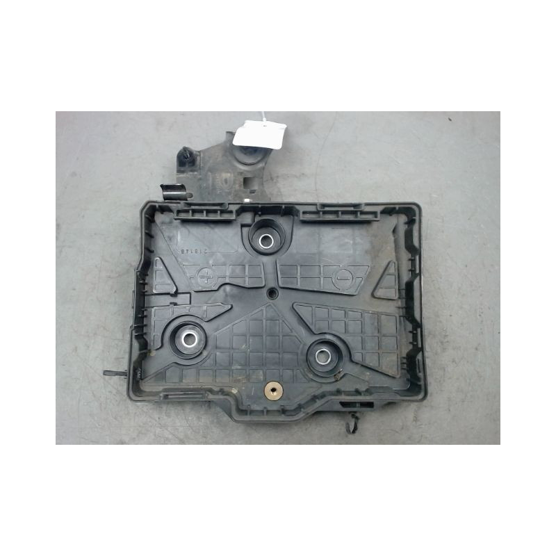 BAC BATTERIE RENAULT CAPTUR