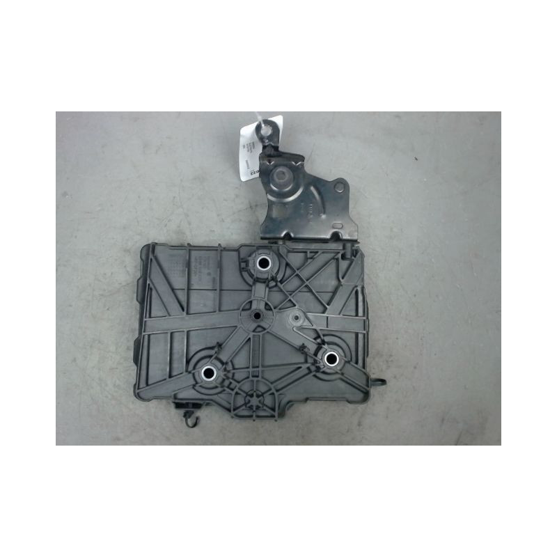 BAC BATTERIE RENAULT CAPTUR