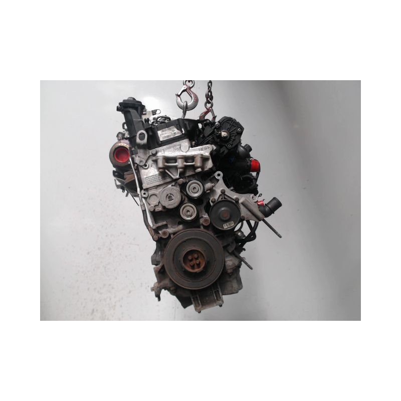 MOTEUR DIESEL TOYOTA VERSO 2010- 1.6 D4-D 