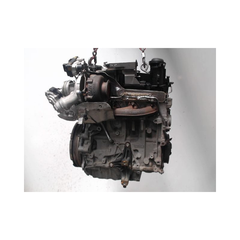MOTEUR DIESEL TOYOTA VERSO 2010- 1.6 D4-D 