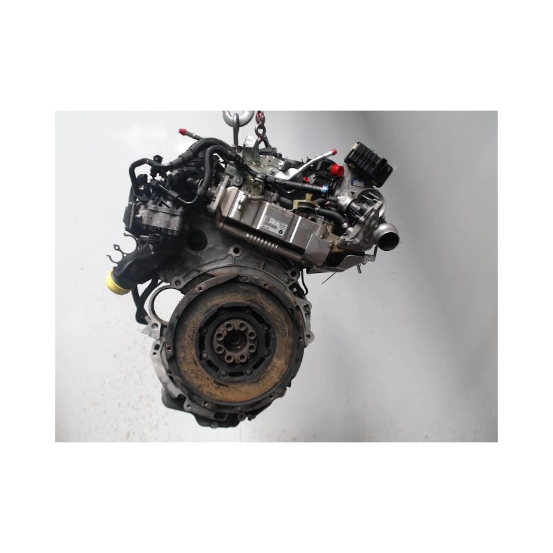 MOTEUR DIESEL TOYOTA VERSO 2010- 1.6 D4-D 