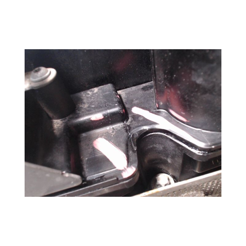 MOTEUR DIESEL TOYOTA VERSO 2010- 1.6 D4-D 