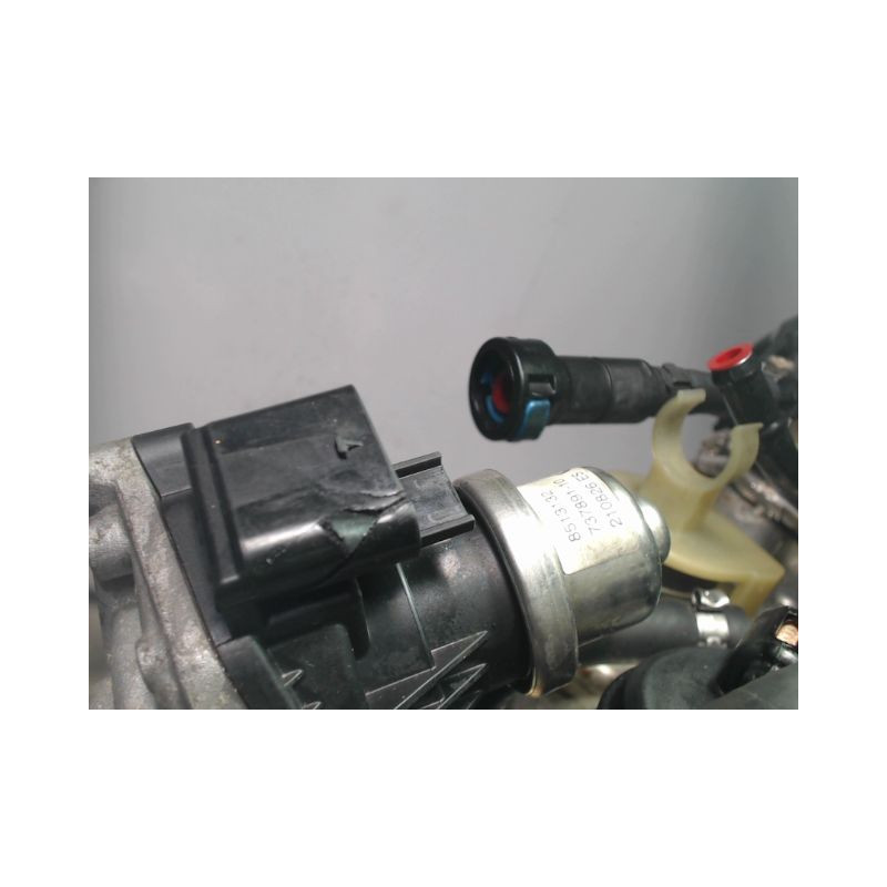 MOTEUR DIESEL TOYOTA VERSO 2010- 1.6 D4-D 