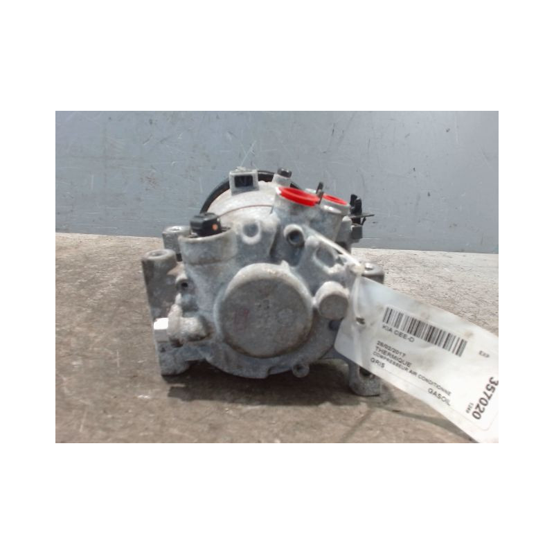 COMPRESSEUR AIR CONDITIONNE KIA CEE-D