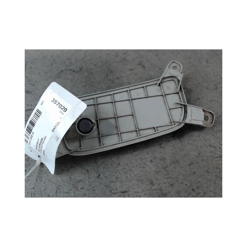 CATADIOPTRE ARD KIA CEE-D