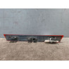 FEUX STOP SUPPLEMENTAIRE MAZDA CX-3