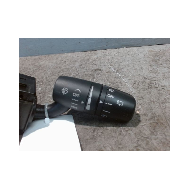 COMMANDE ESSUIE GLACE MAZDA CX-3