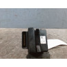 COMMANDE ESSUIE GLACE MAZDA CX-3