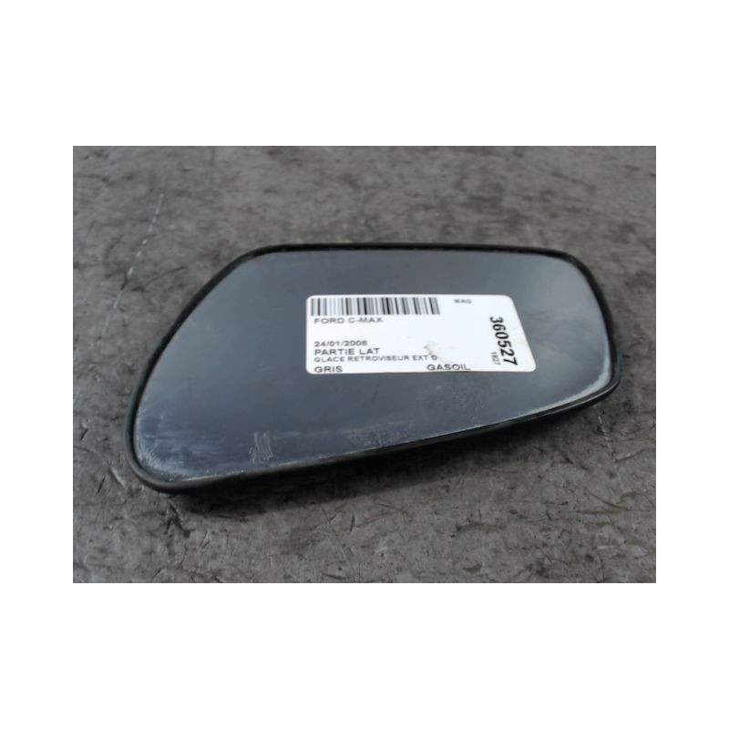 GLACE RETROVISEUR EXT G FORD C-MAX
